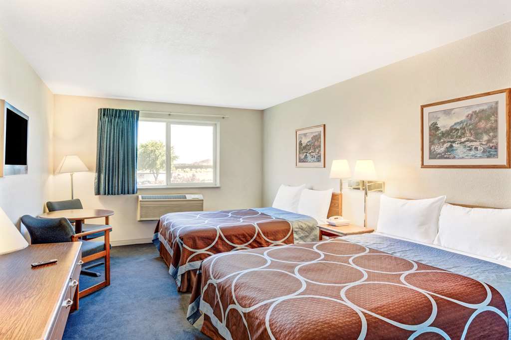 Americas Best Value Inn Sparks Zimmer foto
