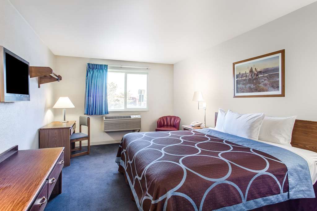 Americas Best Value Inn Sparks Zimmer foto