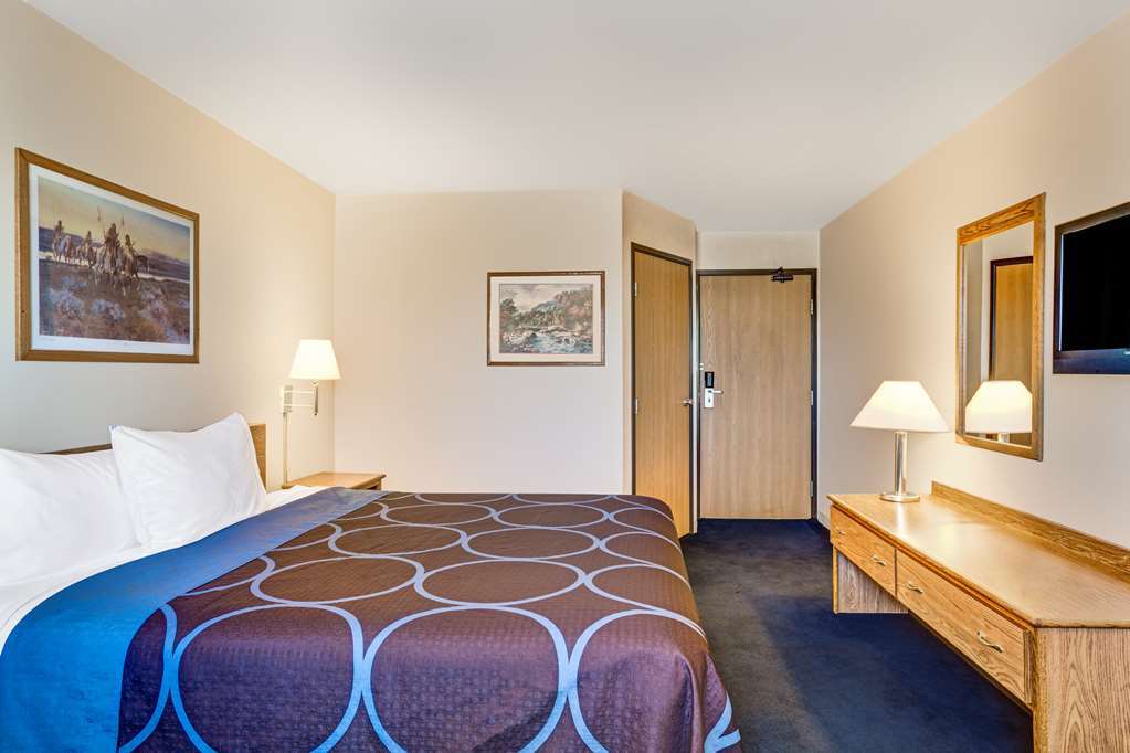Americas Best Value Inn Sparks Zimmer foto