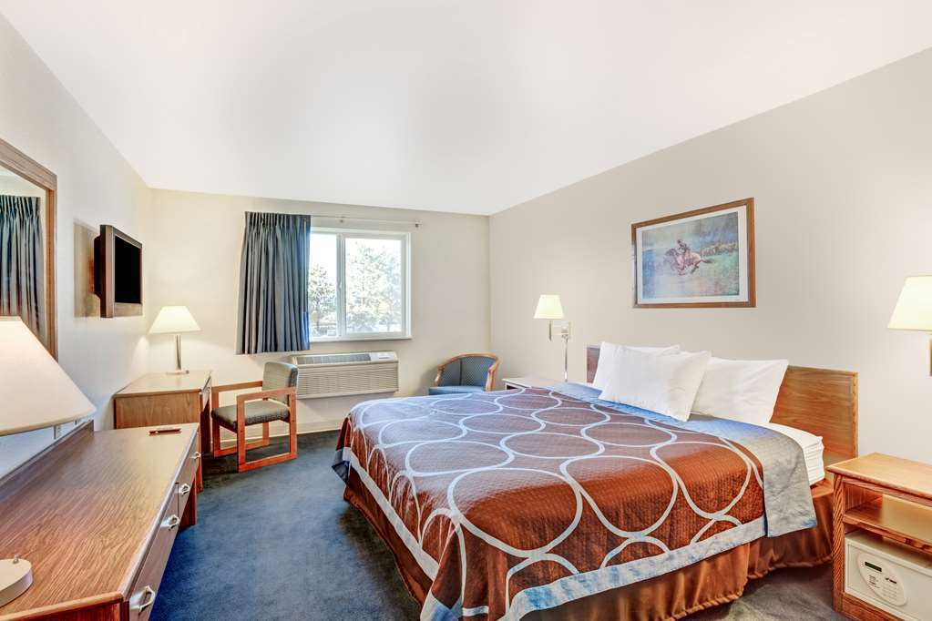 Americas Best Value Inn Sparks Zimmer foto